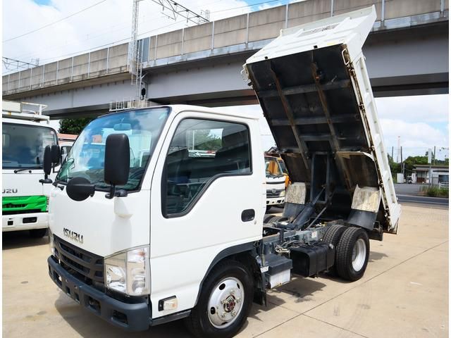 ISUZU / ELF