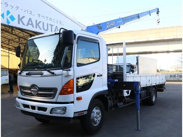 HINO / RANGER