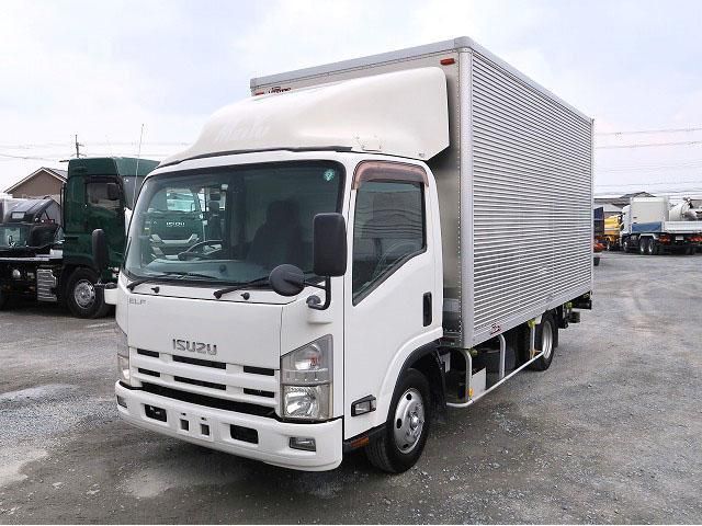 ISUZU / ELF