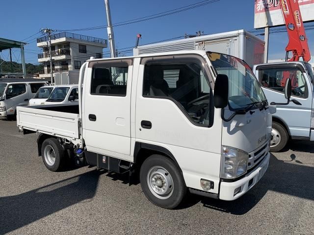 ISUZU / ELF