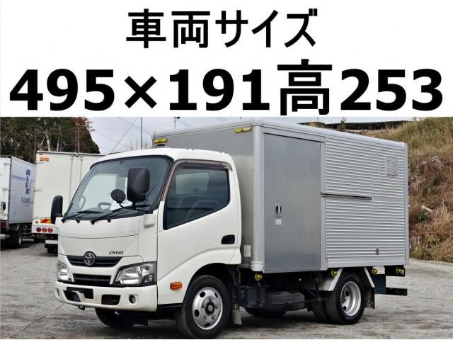 TOYOTA / DYNA