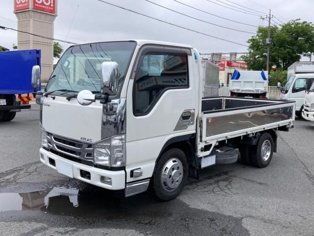 NISSAN / ATLAS