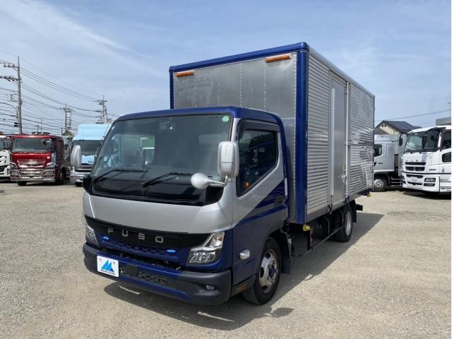 MITSUBISHI / CANTER