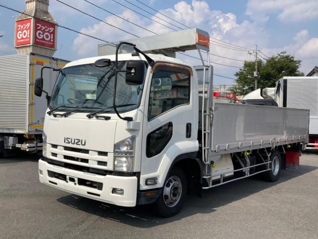 ISUZU / FORWARD