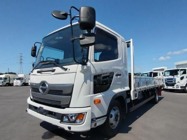 HINO / RANGER