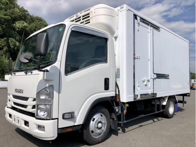 ISUZU / ELF