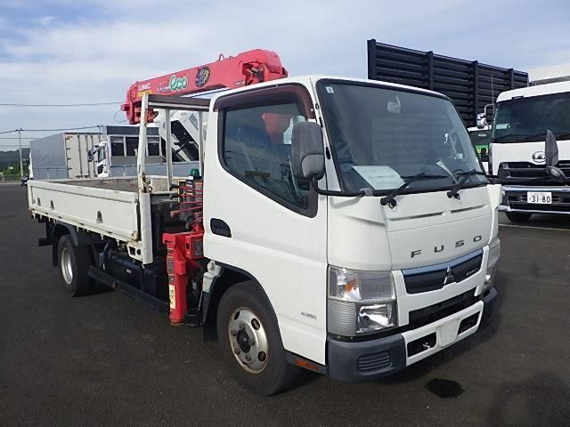 MITSUBISHI / CANTER