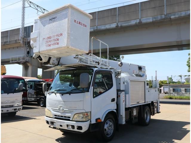 HINO / DUTRO