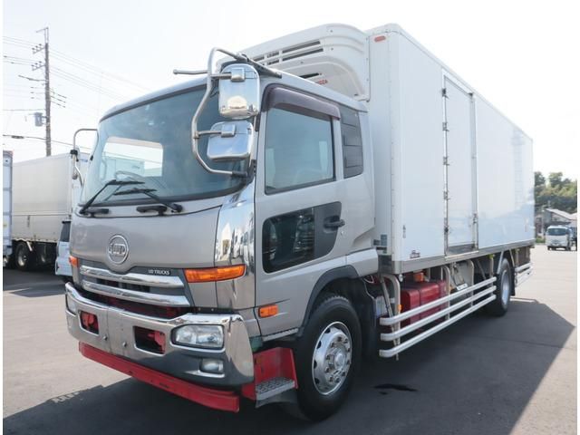 NISSAN DIESEL / CONDOR