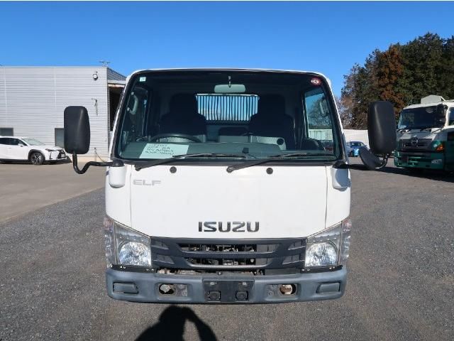 ISUZU / ELF