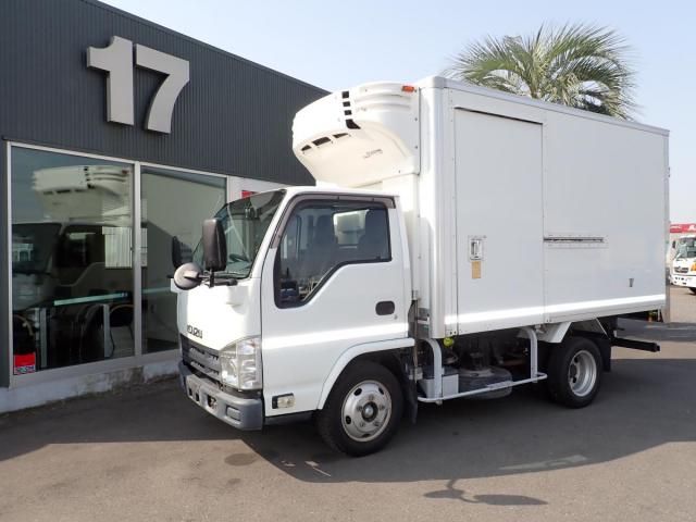 ISUZU / ELF