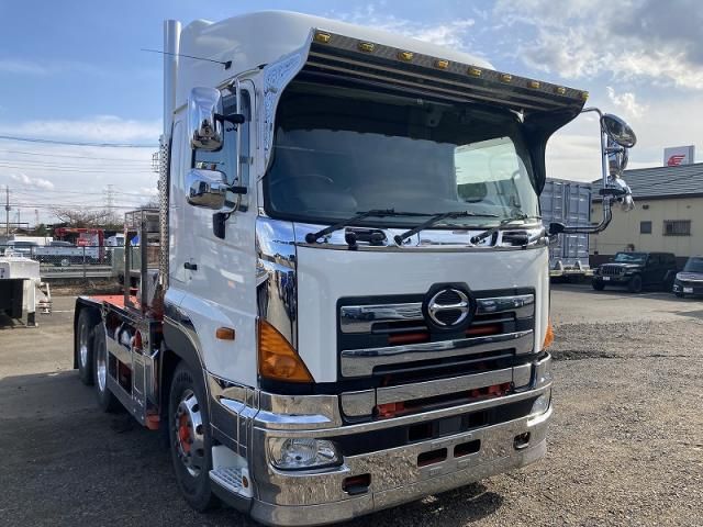 HINO / PROFIA