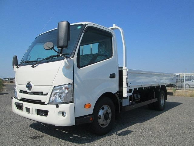 HINO / DUTRO