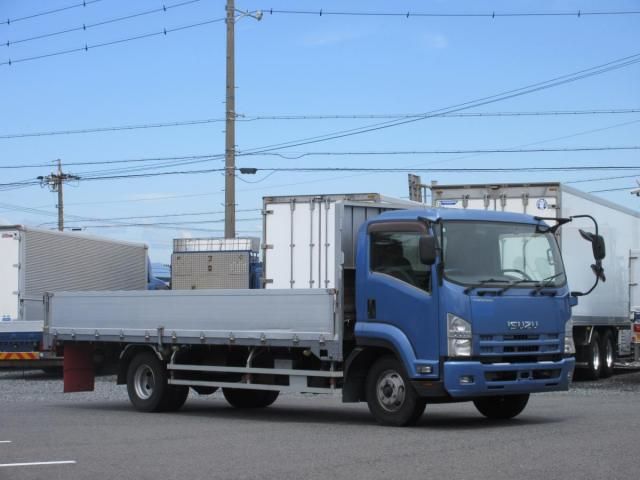 ISUZU / FORWARD