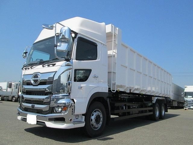 HINO / PROFIA