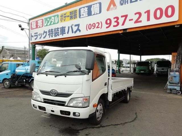 TOYOTA / DYNA