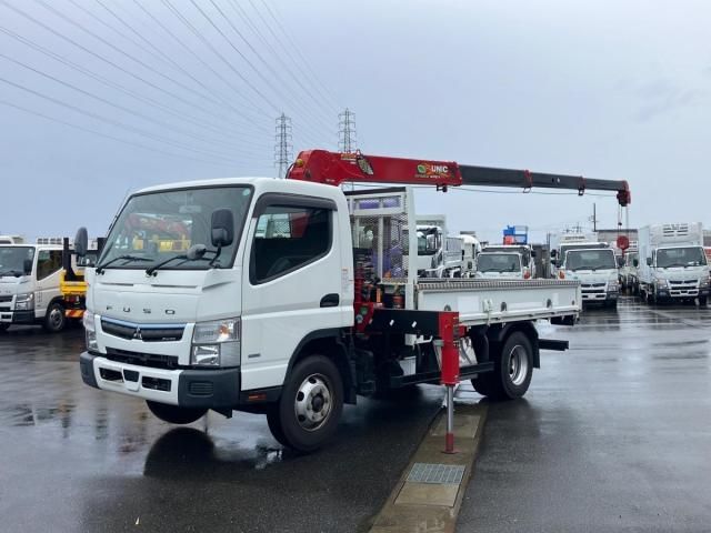 MITSUBISHI / CANTER