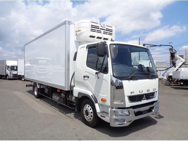 MITSUBISHI FUSOU / FIGHTER