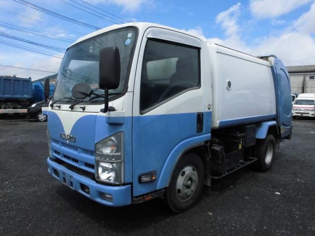 ISUZU / ELF