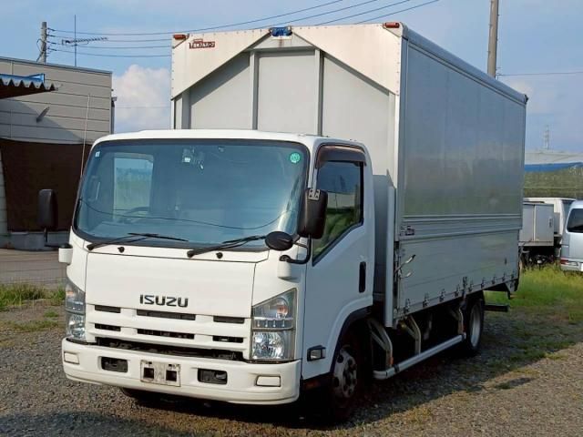 ISUZU / ELF