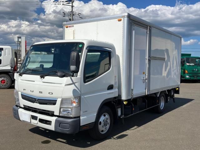 MITSUBISHI / CANTER