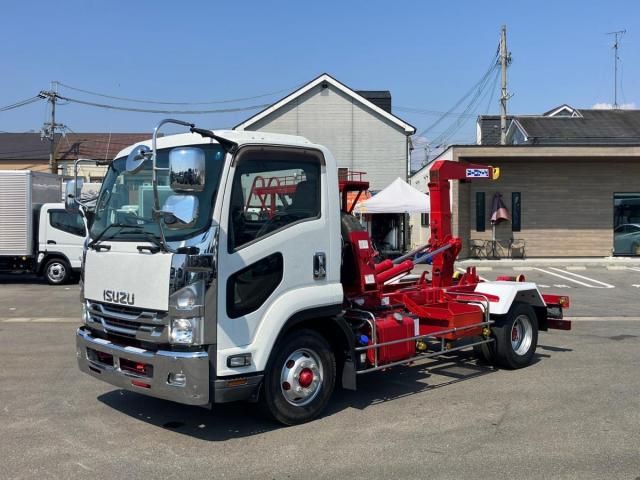 ISUZU / FORWARD