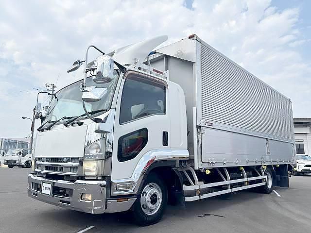 ISUZU / FORWARD
