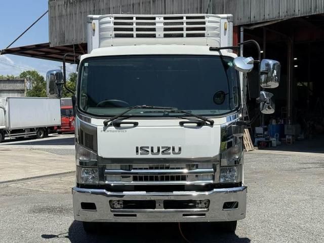 ISUZU / FORWARD