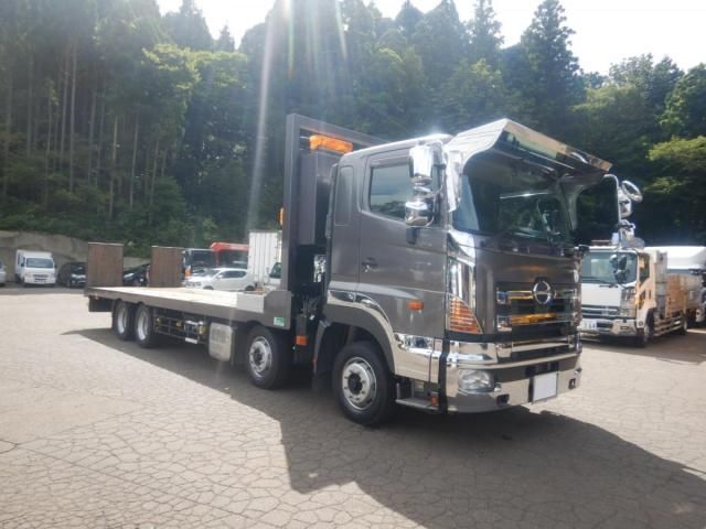 HINO / PROFIA