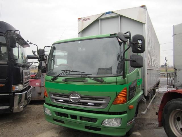 HINO / RANGER