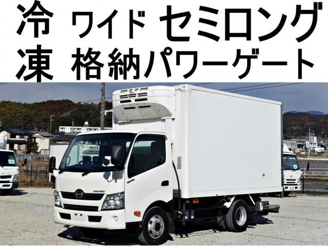 HINO / DUTRO