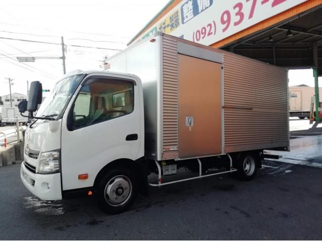 HINO / DUTRO