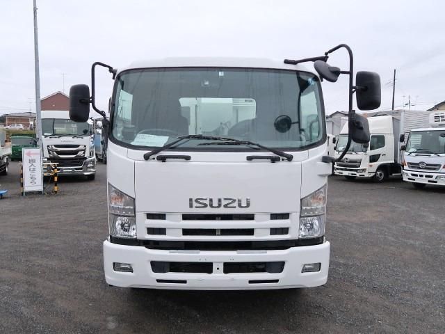 ISUZU / FORWARD