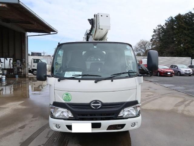 HINO / DUTRO