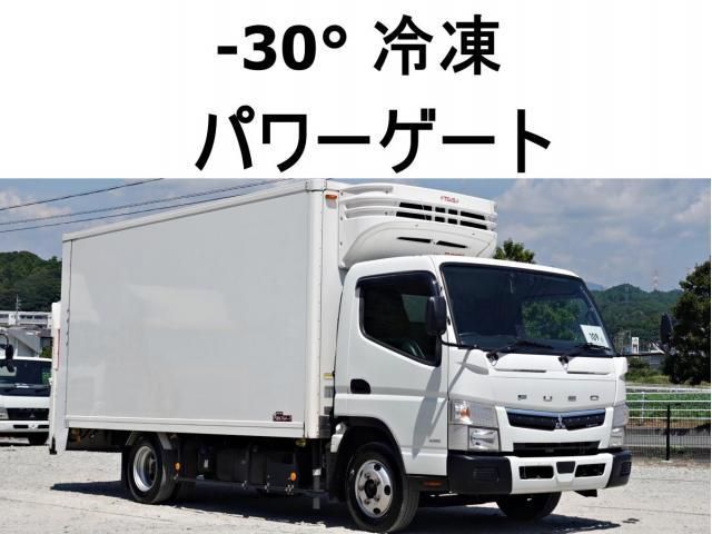 MITSUBISHI / CANTER