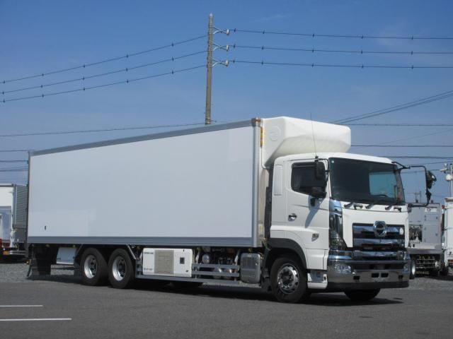 HINO / PROFIA