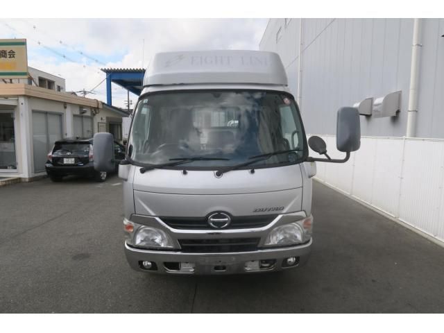 HINO / DUTRO
