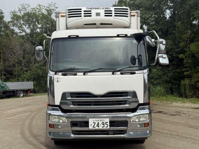 NISSAN DIESEL / Quon