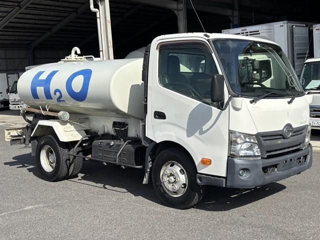 HINO / DUTRO