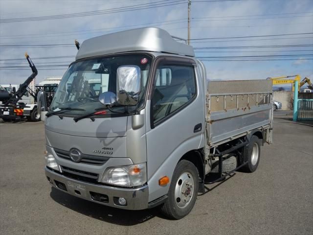HINO / DUTRO