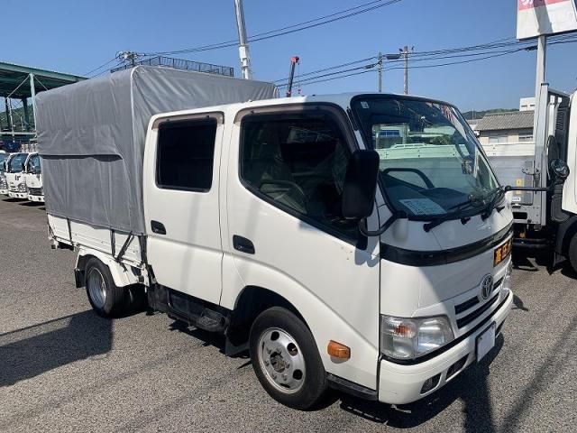 TOYOTA / DYNA