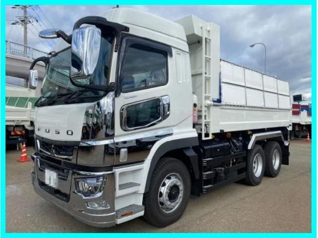 MITSUBISHI FUSOU / SUPER GREAT