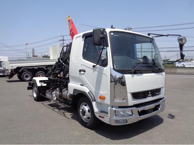 MITSUBISHI FUSOU / FIGHTER