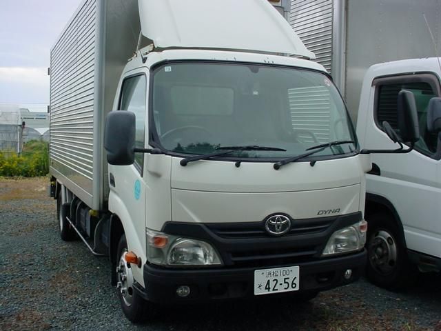 TOYOTA / DYNA