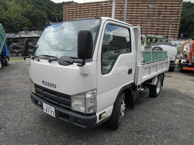ISUZU / ELF
