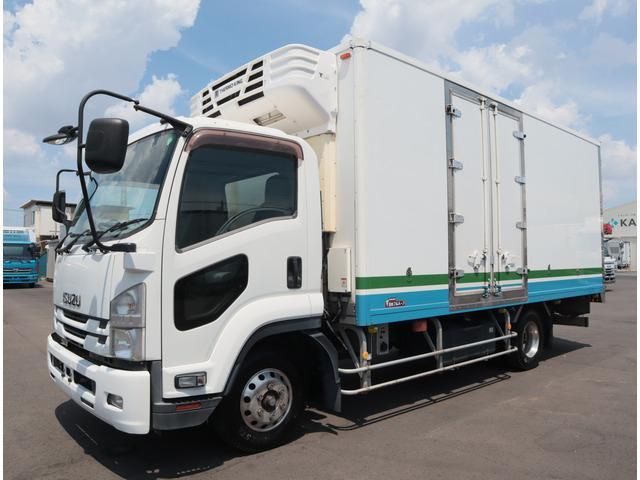ISUZU / FORWARD