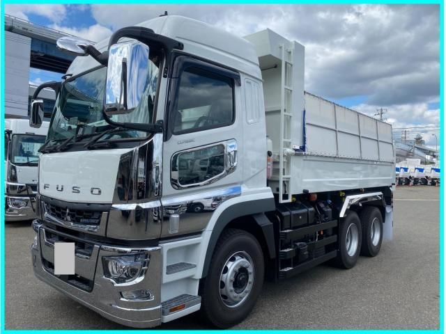 MITSUBISHI FUSOU / SUPER GREAT