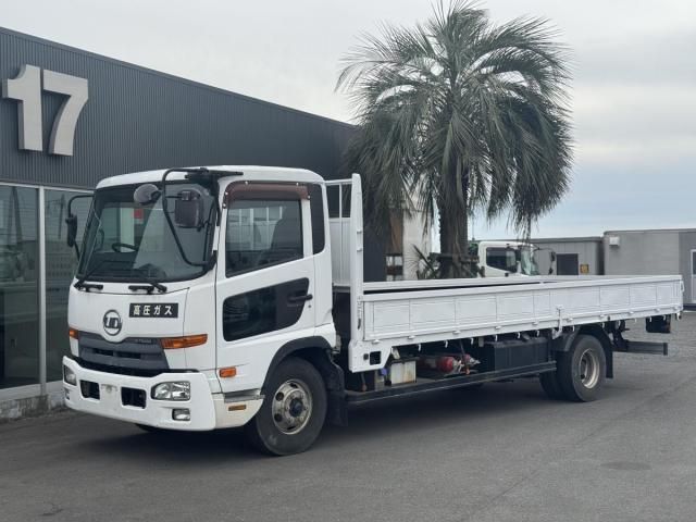 NISSAN DIESEL / CONDOR