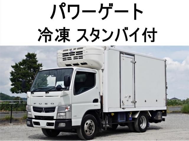 MITSUBISHI / CANTER