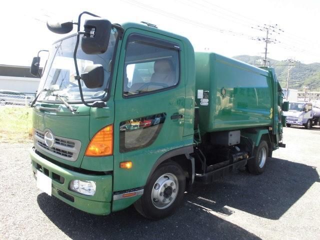 HINO / RANGER